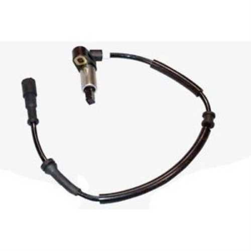  MEGANE I ABS KABLOSU SENSÖRÜ ARKA SOL